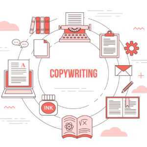 Copywriting Services