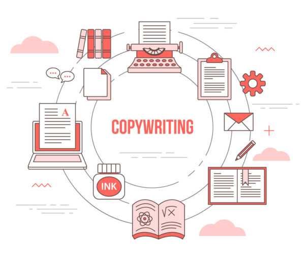 Copywriting Services