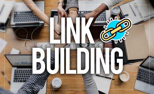 Link Building For SEO 